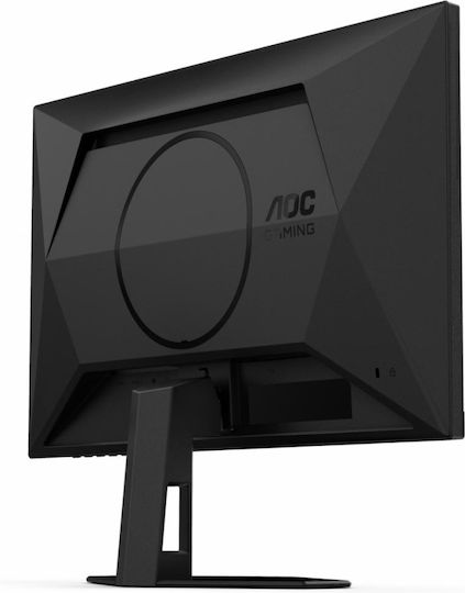 AOC 24G4XE IPS HDR Spiele-Monitor 23.8" FHD 1920x1080 180Hz mit Reaktionszeit 0.5ms GTG
