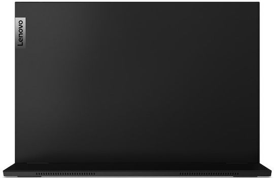 Lenovo ThinkVision M14d IPS Монитор 14" 2240x1400 с Време за Реакция 6мс GTG