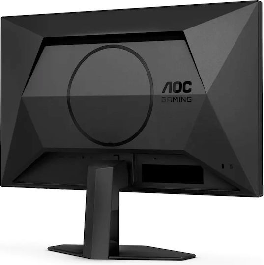 AOC 24G4XE IPS HDR Spiele-Monitor 23.8" FHD 1920x1080 180Hz mit Reaktionszeit 0.5ms GTG