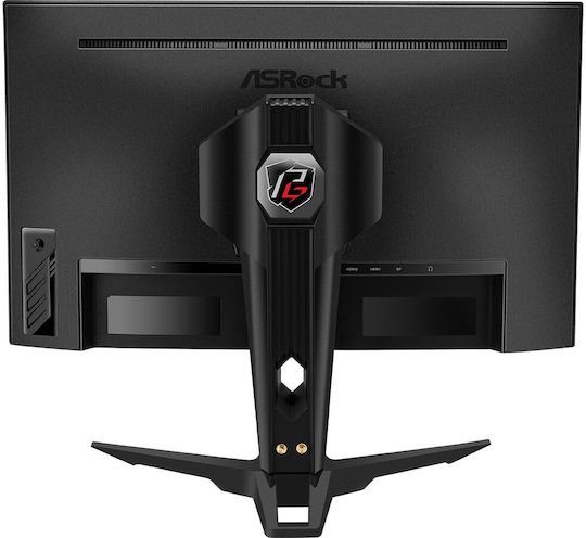 ASRock PG27Q15R2A VA HDR Curved Gaming Monitor 27" QHD 2560x1440 165Hz