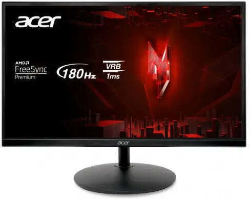 Acer XF270 S3 VA Gaming Monitor 27" FHD 1920x1080 180Hz