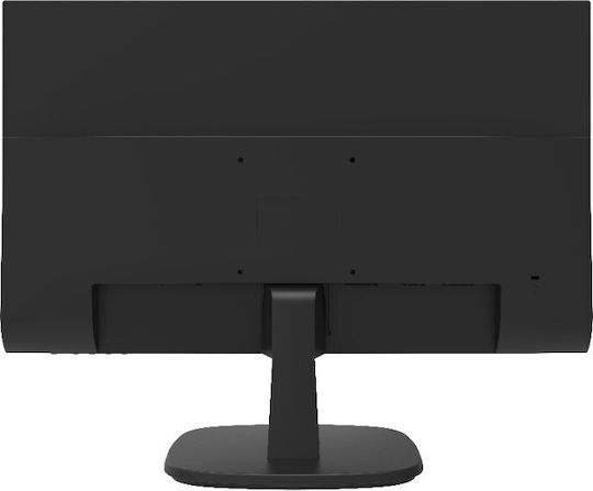 Hikvision DS-D5024FN Monitor 23.8" FHD 1920x1080 με Χρόνο Απόκρισης 14ms GTG