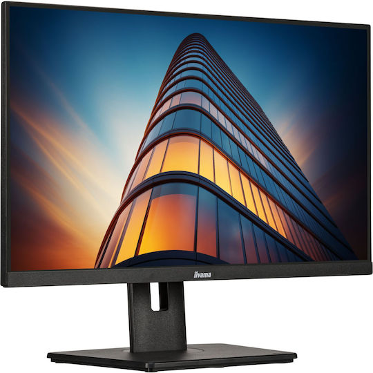 Iiyama ProLite XUB2492HSU-B6 IPS Monitor 23.8" FHD 1920x1080