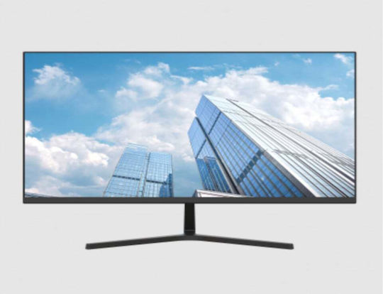Dahua LM22-B201S IPS Monitor 21.4" FHD 1920x1080 με Χρόνο Απόκρισης 5ms GTG