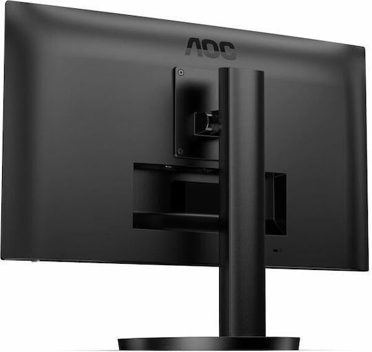 AOC 24B3CF2 IPS Monitor 24" FHD 1920x1080 mit Reaktionszeit 4ms GTG