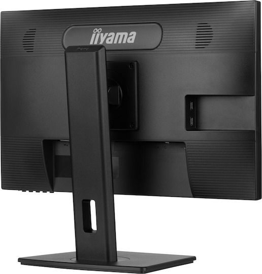 Iiyama XUB2463HSU-B1 IPS Monitor 23.8" FHD 1920x1080 mit Reaktionszeit 3ms GTG