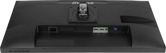 Iiyama ProLite IPS Monitor 27" FHD 1920x1080 cu Timp de Răspuns 3ms GTG