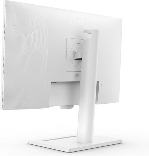 BenQ GW2790QT IPS Monitor 27" QHD 2560x1440 με Χρόνο Απόκρισης 5ms GTG Λευκό