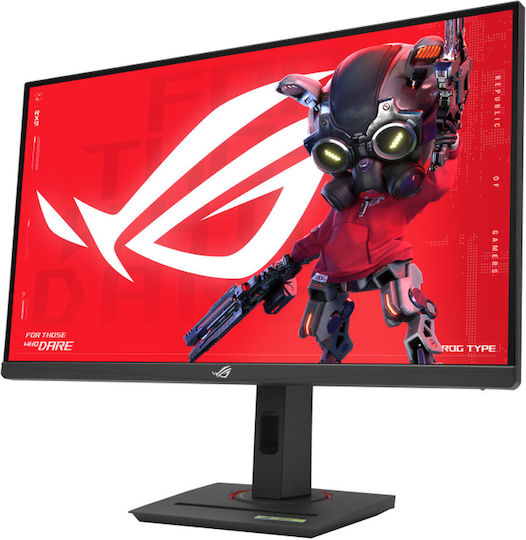 Asus ROG Strix XG27UCS IPS HDR Monitor 27" 4K 3840x2160 160Hz