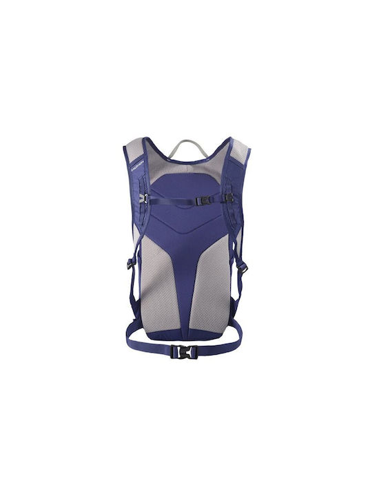 Salomon Trailblazer Bergsteigerrucksack 10Es Blau