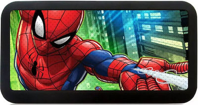 Bigben Interactive Spiderman DGA.LAS.00011 Bluetooth-Lautsprecher Mehrfarbig