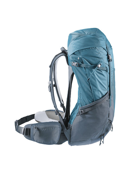 Deuter Rucsac de alpinism 40lt Albastru