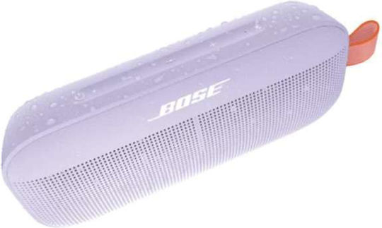 Bose SoundLink Flex Bluetooth Speaker Purple