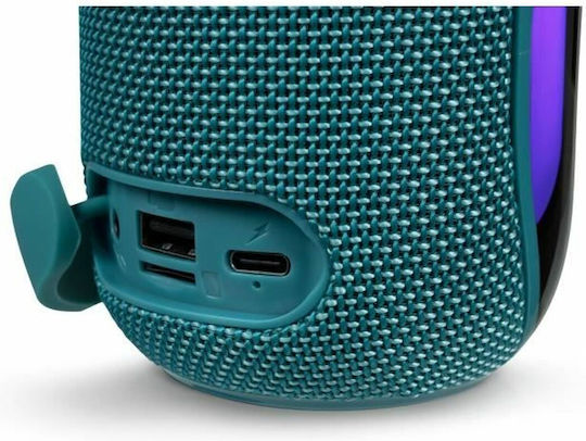 BigBen Connected Connected Ηχείο Bluetooth 30W Κίτρινο