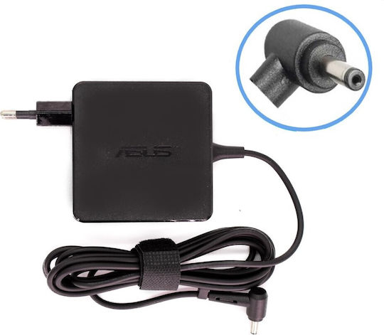 Asus Laptop Charger 45W 19V 2.37A with Power Adapter Bulk