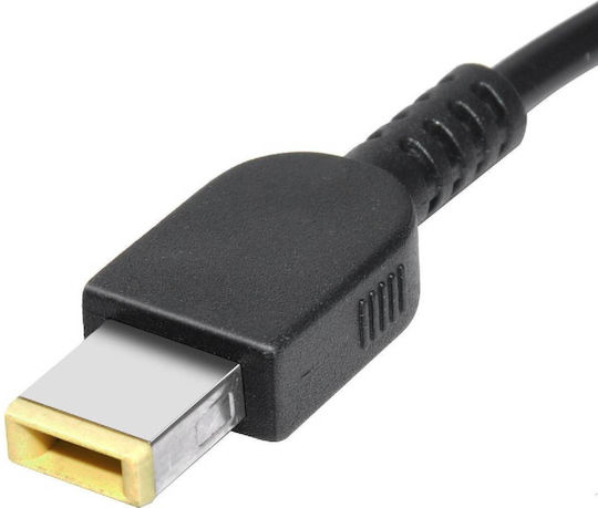 Makki Laptop Charger 90W 20V 4.5A for Lenovo without Power Cord