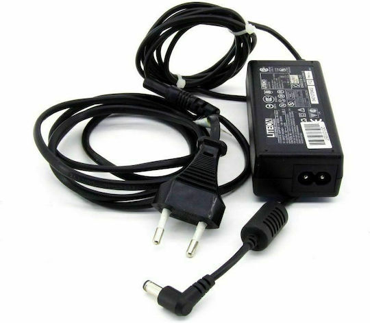 LiteOn Φορτιστής Laptop 65W 19V 3.42A για Asus Bulk