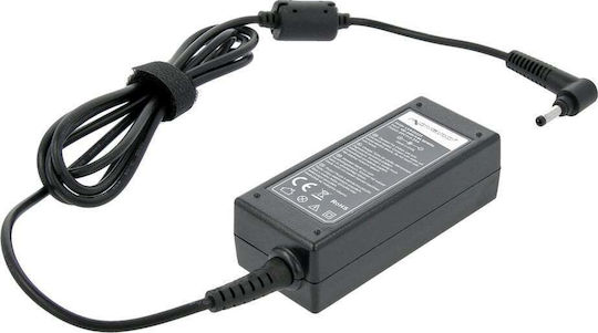 Movano Laptop Charger 45W 20V 2.3A for Lenovo with Detachable Power Cable