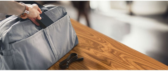 Belkin Universal Laptop-Ladegerät 100W mit abnehmbarem Netzkabel