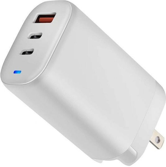 Acer Power Adapter Aps101 65 Watt