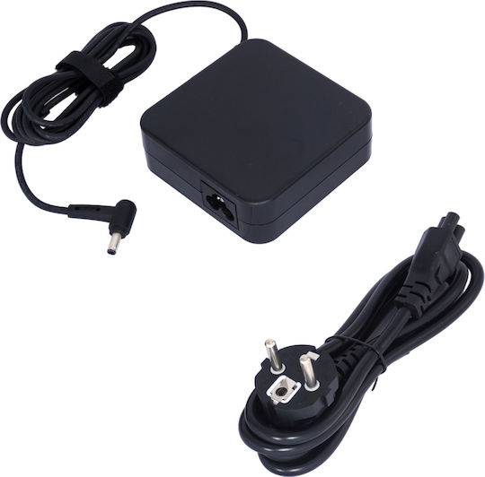 Laptop Charger 90W 19V 4.74A for Asus without Power Cable