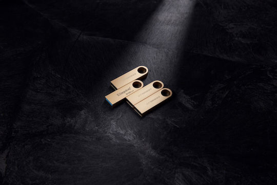 Kingston Se9 G3 512GB USB 3.2 Stick Gold