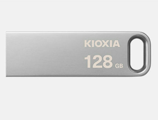 Kioxia U366 128GB USB 3.2 Stick White