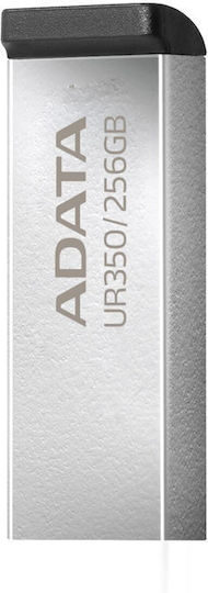 Adata 256GB USB 3.2 Stick Black