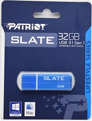 Patriot Slate 32GB USB 3.1