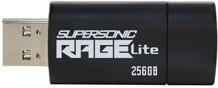 Patriot Rage Lite 1.0TB USB 3.2 Stick Black