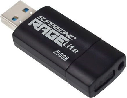 Patriot Rage Lite 1.0TB USB 3.2 Stick Μαύρο