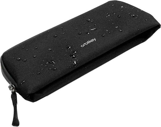 Orbitkey Κασετίνα Μαύρη