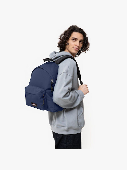 Rucksack Eastpak Day Pak'r Eka5bg40o2 Boot Marineblau