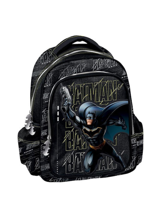 Batman Graffiti Preschool Backpack 245291