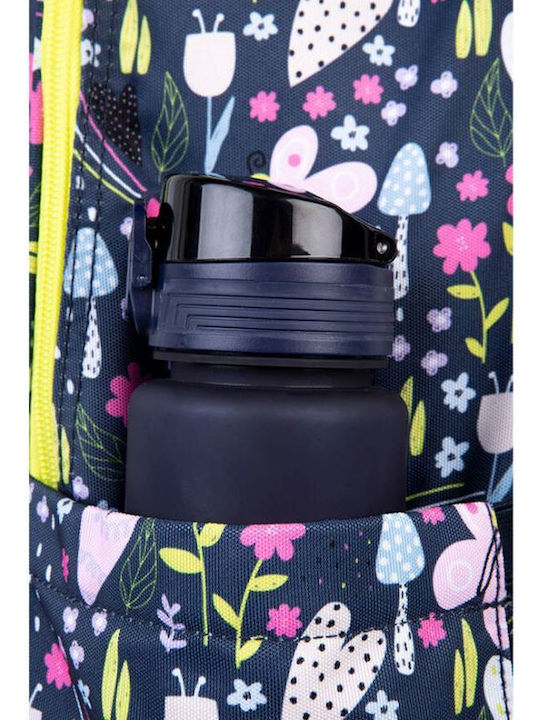 Coolpack School Bag Trolley Alan In Garden F124831