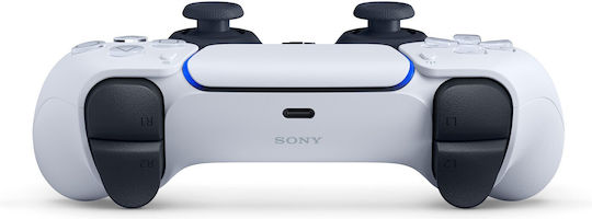 Sony Dualsense V2 Wireless Gamepad for PS5 White