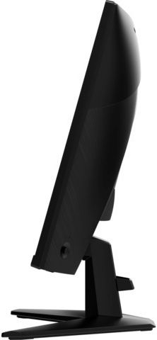 MSI MAG 27C6F VA Curbat Monitor 27" FHD 1920x1080 180Hz