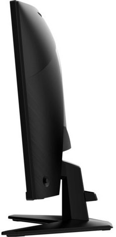 MSI MAG 27C6F VA Curbat Monitor 27" FHD 1920x1080 180Hz