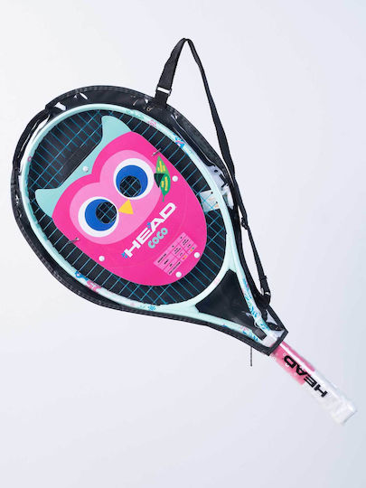 Head Coco 25 Rachetă de tenis pentru copii