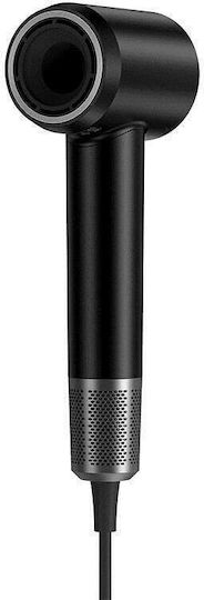 Laifen Swift Premium Ionic Hair Dryer with Diffuser & Case 1600W