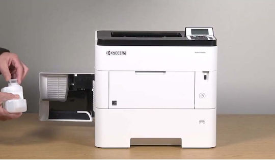 Kyocera Ecosys PA5500X Black and White Laser Printer