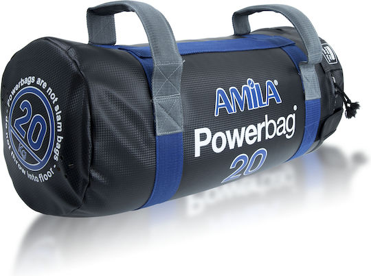 AMILA Geantă de Putere 20kg