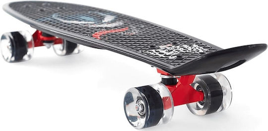 Marvel Venom Complete Skateboard