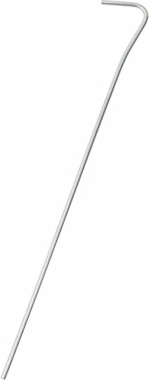 vidaXL Tent Pegs Camping Set 50 Pieces 3cm