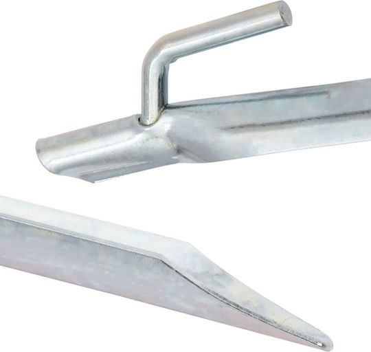 vidaXL Pegs for Camping Tent Set 24pcs 250cm