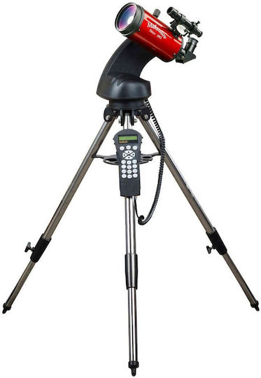 Telescope Sky-watcher Star Discovery 102 Maksutov
