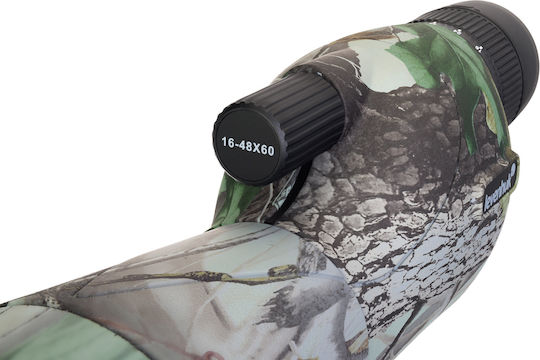 Levenhuk Camo 16-48x60 Spotting Scope