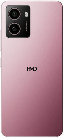 HMD Pulse Dual SIM (4/64GB) Dreamy Pink