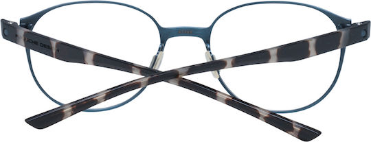 Porsche Design Femei Rame Ochelari Albastru P8345 50E