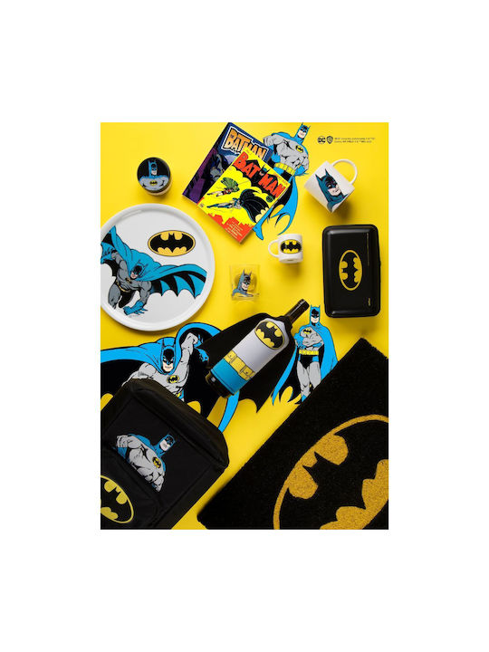 Excelsa Batman Batman Κούπα από Πορσελάνη 300ml